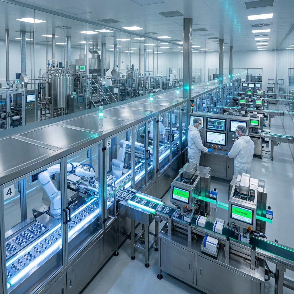 Meeting Evolving Healthcare Needs